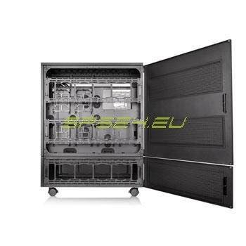 Black Computer Case S5164