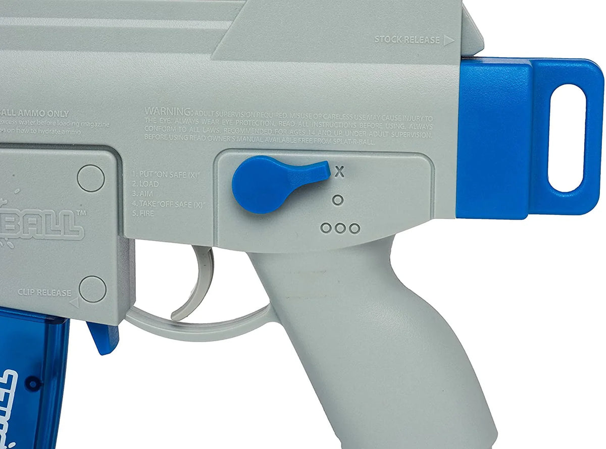 Water Bead Blaster Gun Kit B92138