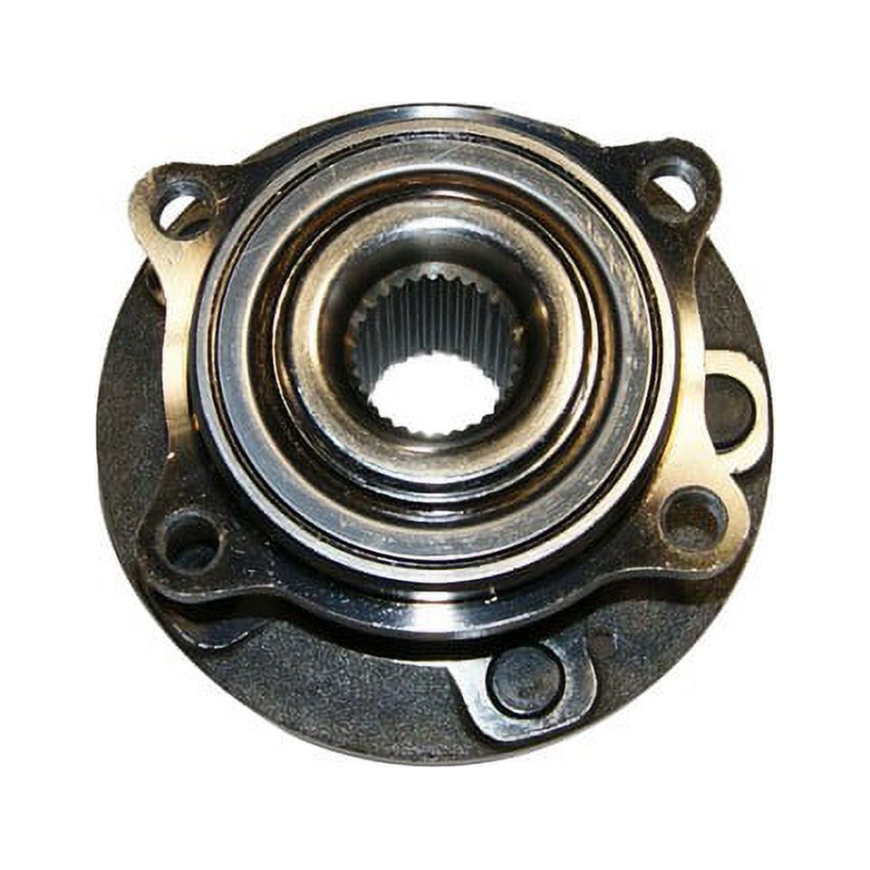 Wheel Bearing and Hub Assembly S61155