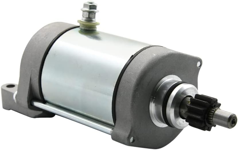 Starter Motor Pack of 2 X5295