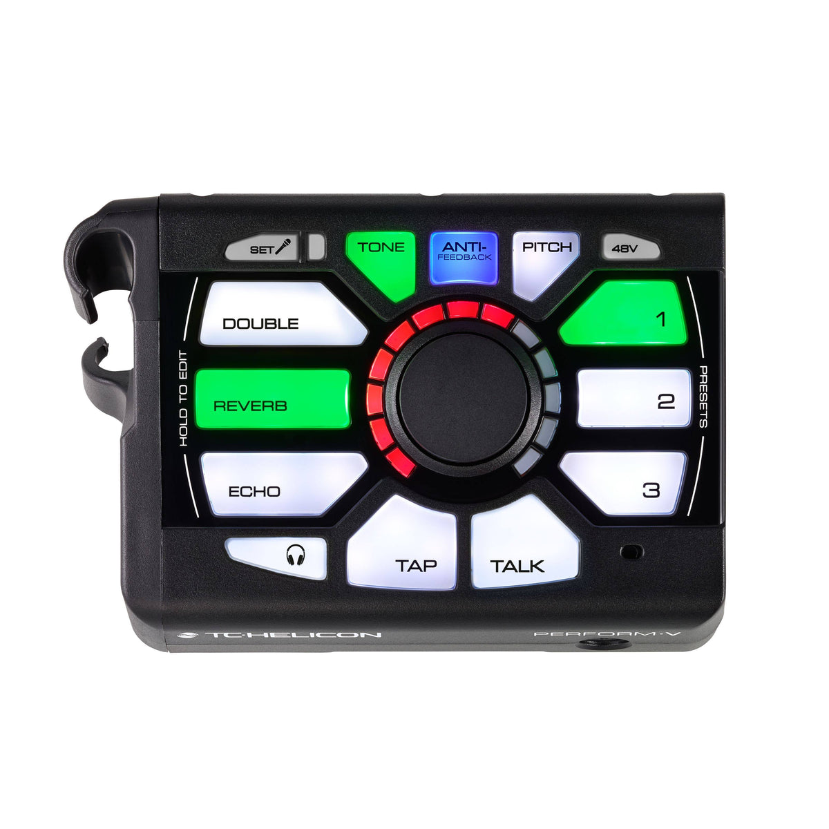 Vocal Effects N79951