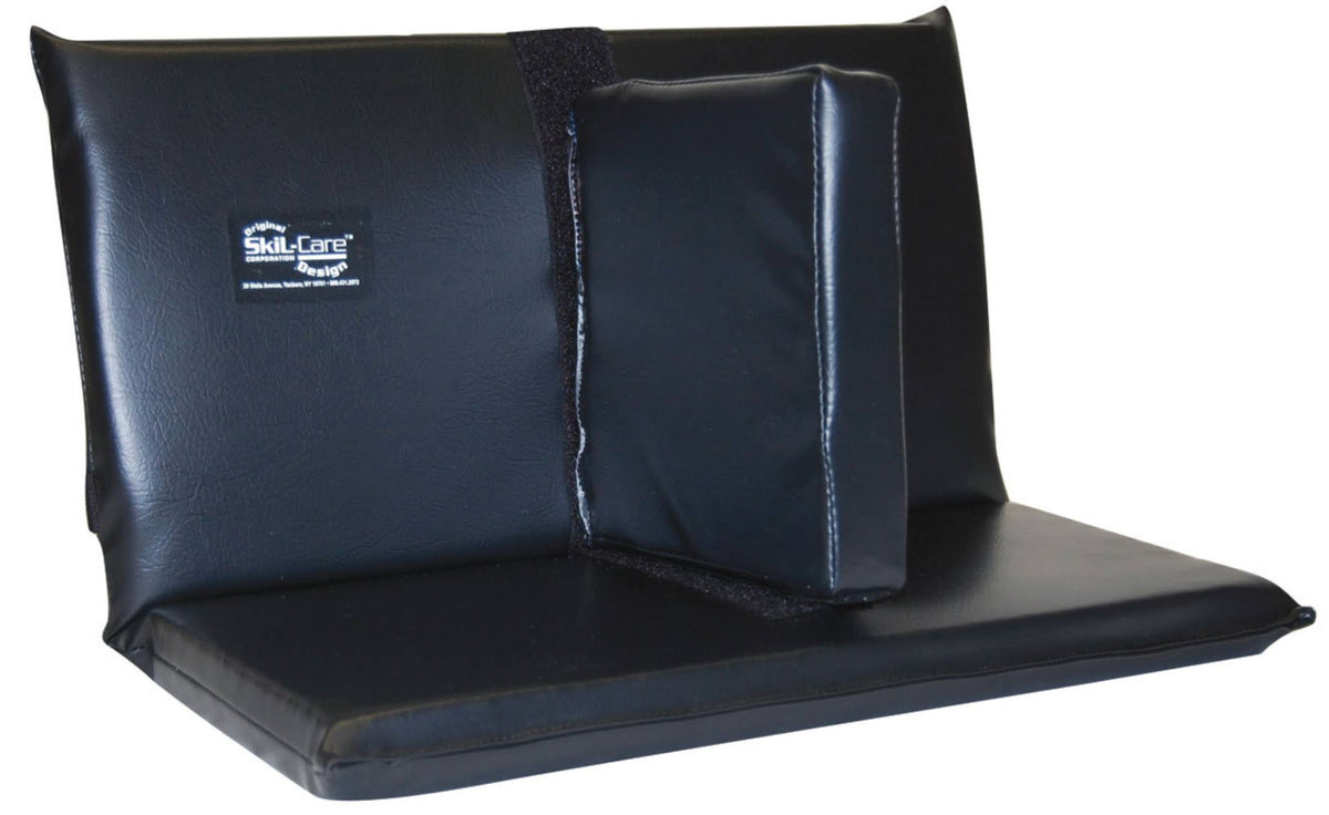 1.5 in. Footrest Extender with Leg Separator M293