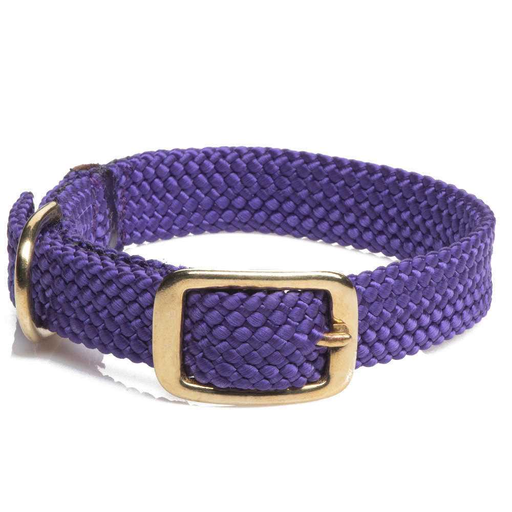 Double Braid Collar P7347