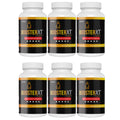 6 Bottles Supplement L388