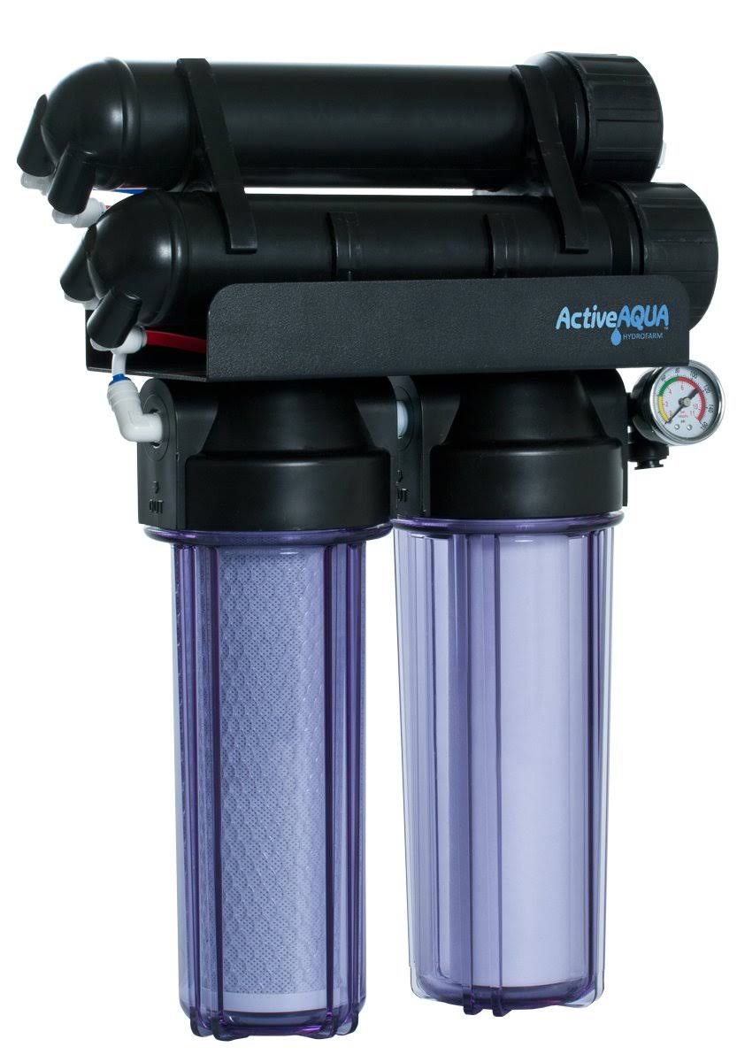 Two-Stage Reverse Osmosis System U18751