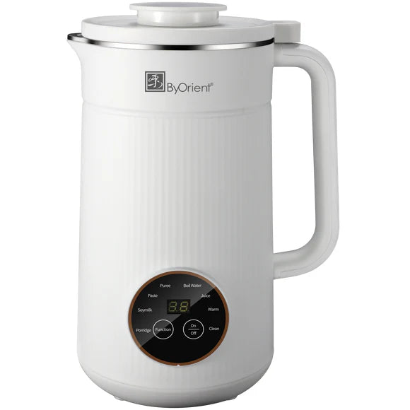 Soymilk Maker 1.0L 8 functions T984190
