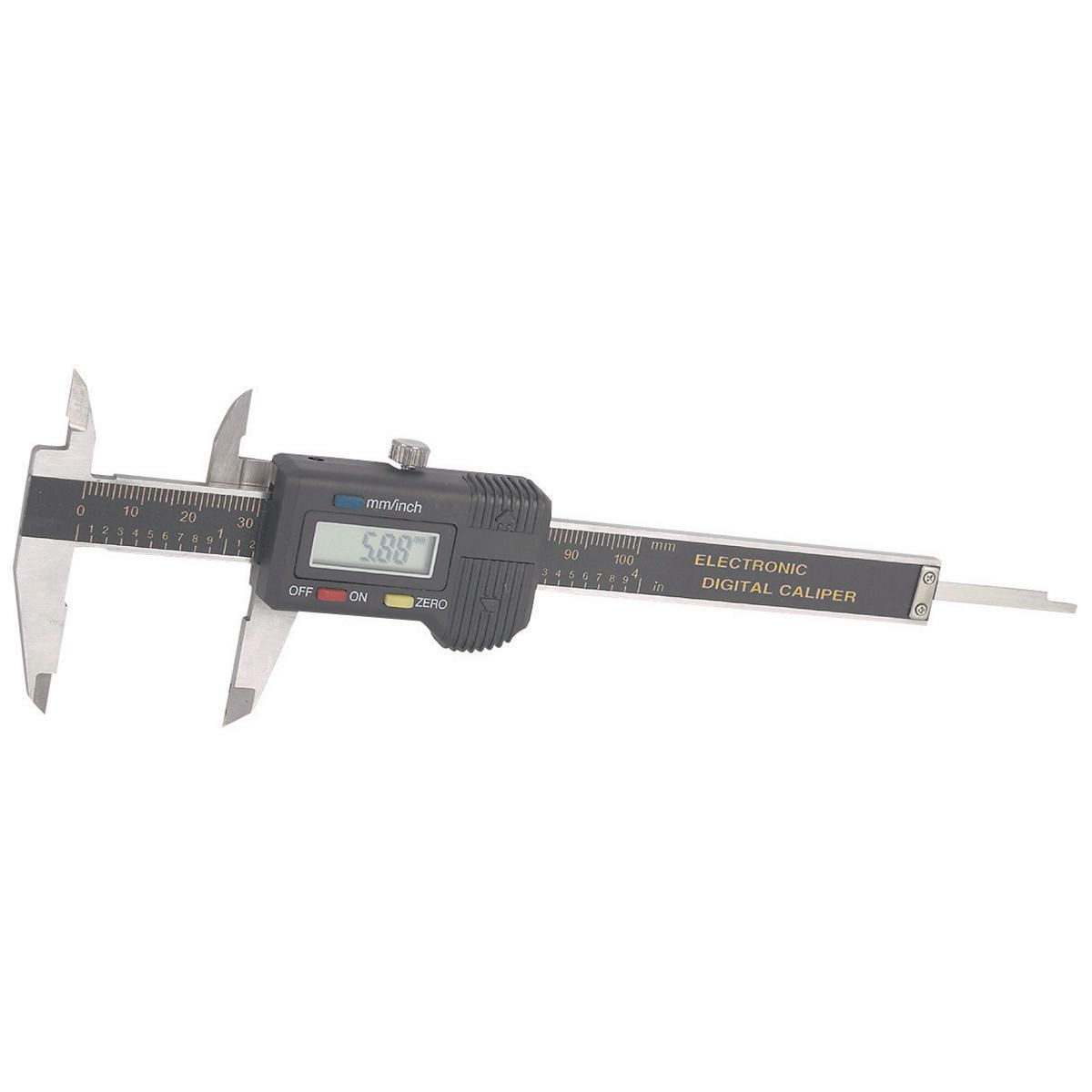4 in. Digital Caliper C968