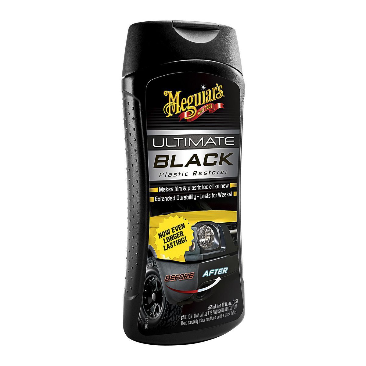 12 oz Plastic Restorer G230