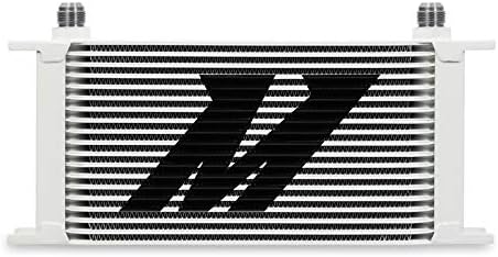 19 Row Black Oil Cooler L792