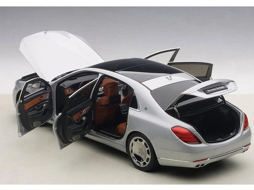 1/18 Model Car N242803