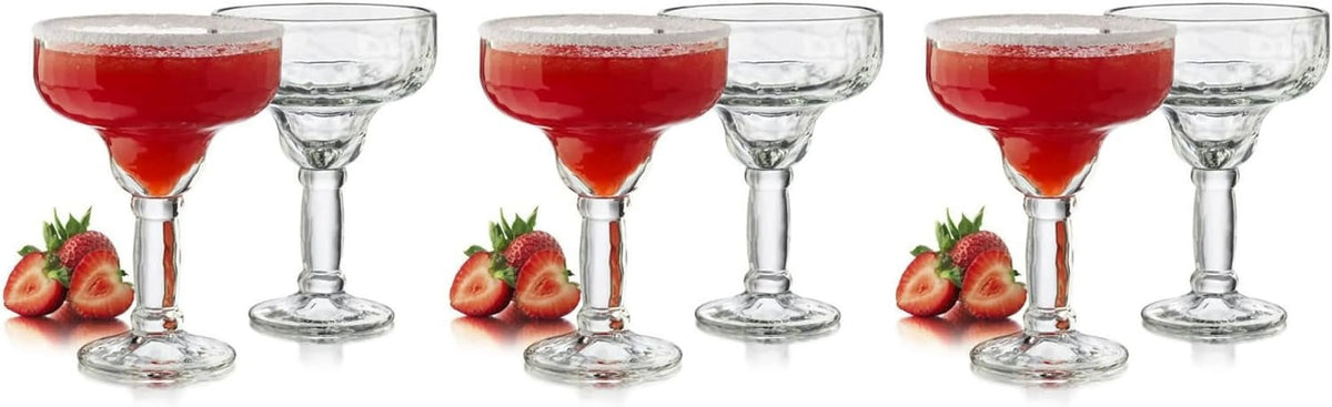 Margarita Glass Set Of 2 D168015