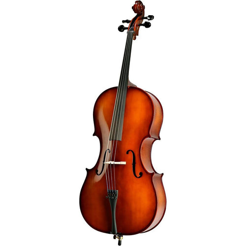1/2 Size Cello Outfit J6637