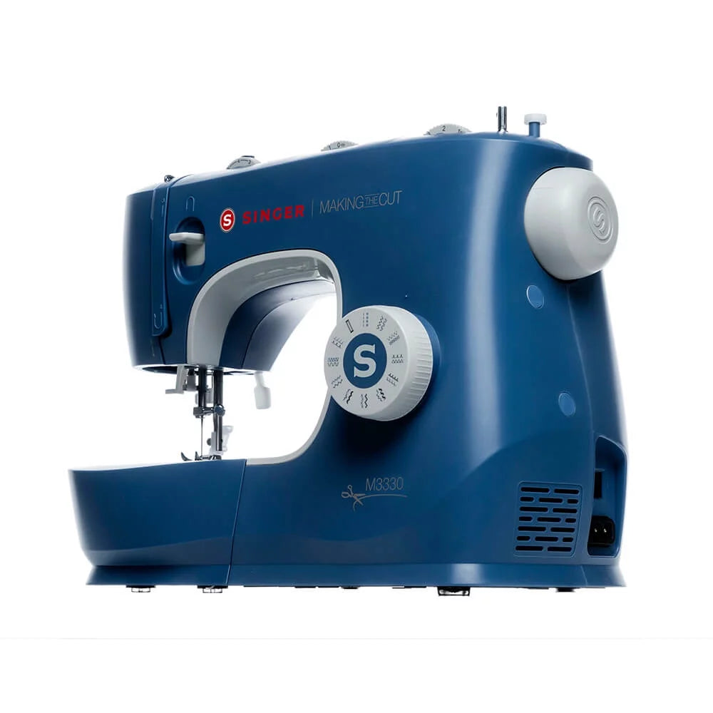 Refurbished Sewing Machine with Accessories G8242