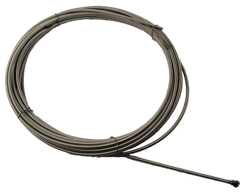 1/2 Drain Cable x 50' Aircraft Wire Inner Core Slotted Ends T20194