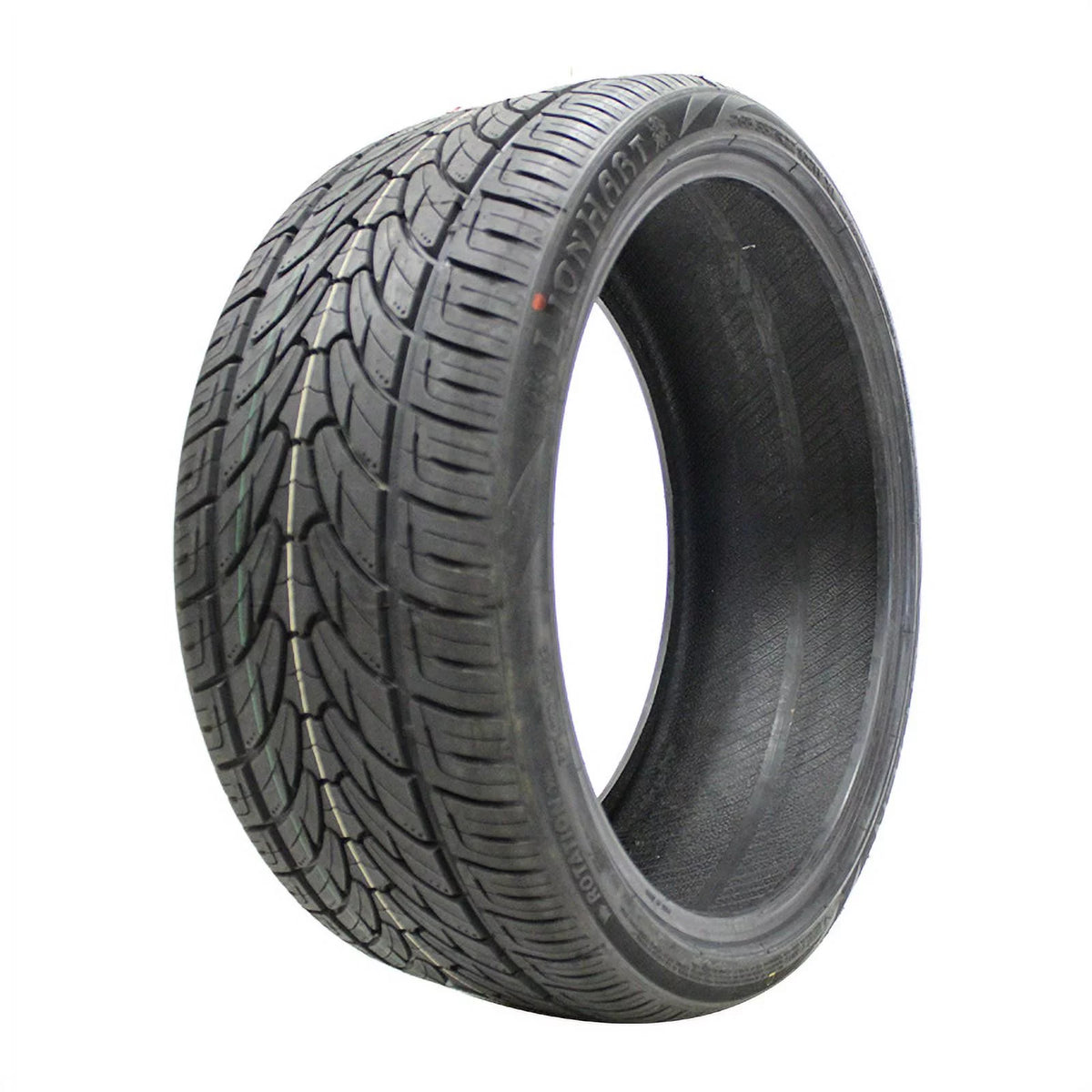275/55R20 117V XL Passenger Tire A60783