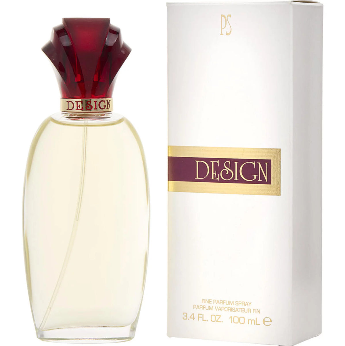 Perfume for Women 3.4 oz L2882