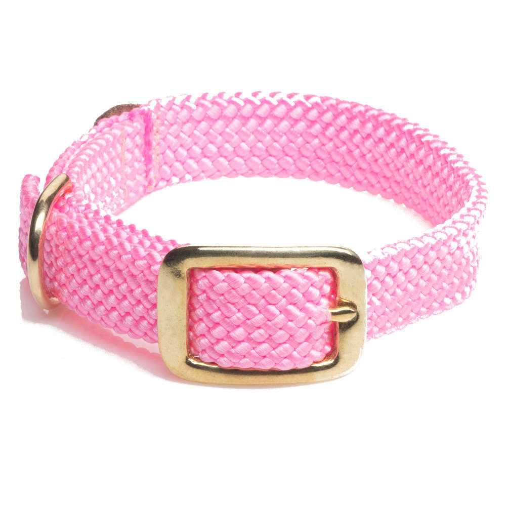 Double Braid Collar P7347